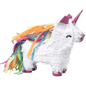 Piata construible - Unicornio