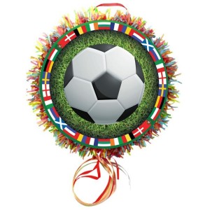 Suter Copa Piata - Ftbol