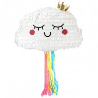 nube piata