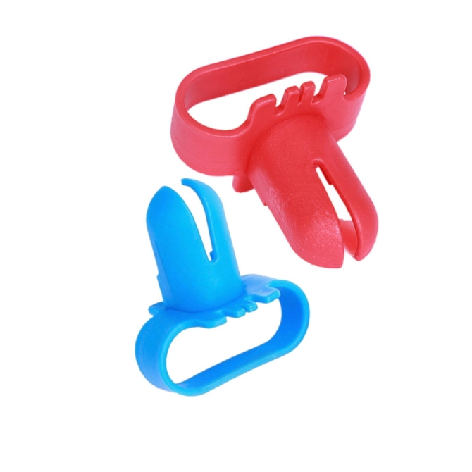 Juego de 2 anudadores - Anudador fácil para globos 