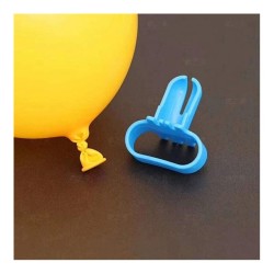 Juego de 2 anudadores - Anudador fácil para globos. n°3