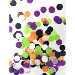 Confeti Mix 15g - Halloween