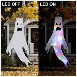 1 Fantasma LED para colgar - 120 cm. n°2