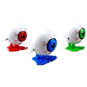 1 ojo de retrofriccin
