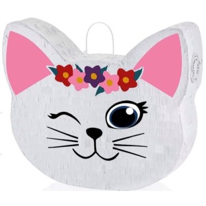 Piata Yumi Gato Guio