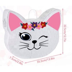 Piata Yumi Gato Guio. n1