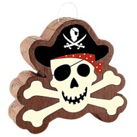Piata pirata