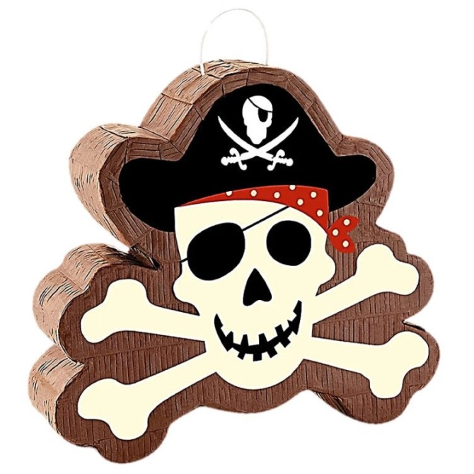 Piata pirata 