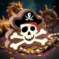 Piata pirata. n2