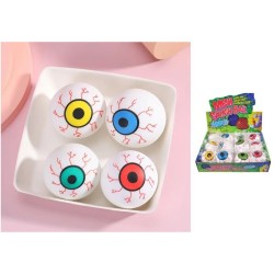 Pelota antiestrs para los ojos. n2