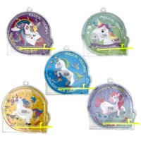 5 Mini Pinball - Unicorn