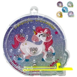 5 Mini Pinball - Unicorn. n�1