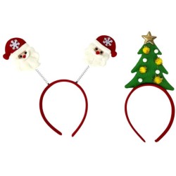 Diadema navide�a. n�1