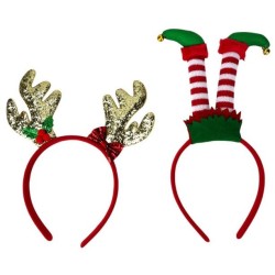 Diadema navide�a. n�2