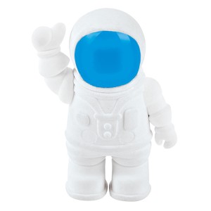Goma de borrar - Pequeo astronauta