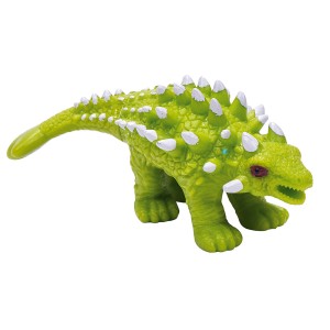 1 Figura de Dinosaurio (10 cm)