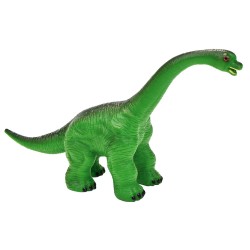 1 Figura de Dinosaurio (10 cm). n4