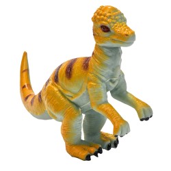 1 Figura de Dinosaurio (10 cm). n6
