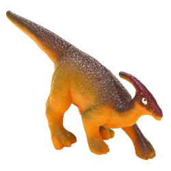 1 Figura de Dinosaurio (10 cm). n7