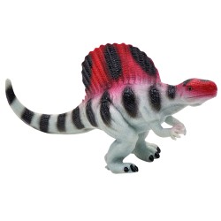 1 Figura de Dinosaurio (10 cm). n9