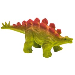 1 Figura de Dinosaurio (10 cm). n10