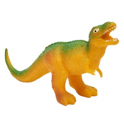 1 Figura de Dinosaurio (10 cm). n11