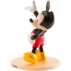Figura de PVC clsica de Mickey. n1