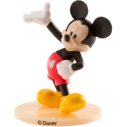 Figura de PVC clsica de Mickey. n2