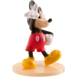 Figura de PVC clsica de Mickey. n3