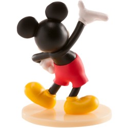 Figura de PVC clsica de Mickey. n4