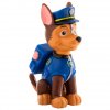 Figura Chase Patrulla Canina (6 cm) - PVC