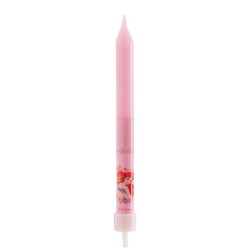 8 velas de Princesas Disney. n3