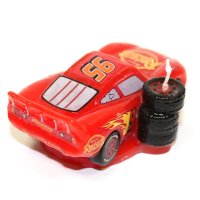 Vela Cars 3D (9cm)