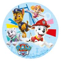 Disco Patrulla Canina (16 cm) - cimo