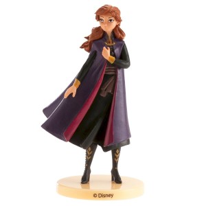 Figura Anna Frozen 2 (9 cm) - Plstico