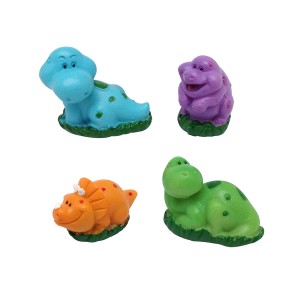1 haba sorpresa dinosaurio