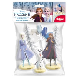 Kit de 2 Frozen. n4