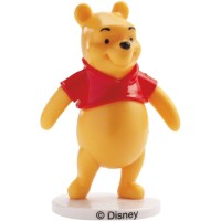 Figura de accin de Winnie The Pooh