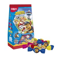 Bolsa de Caramelos de Chocolate Patrulla Canina - 100g