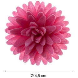 Assortiments de 12 Pompons Ø 4, 5 cm - Azyme. n°1