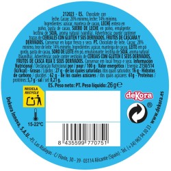 1 Moneda de chocolate grande – Sonic – Ø 7, 7 cm. n°3