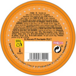 1 Moneda de Chocolate Grande  Esfera del Dragn   7, 7 cm. n3