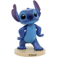 Figura de Stitch (6 cm) - PVC