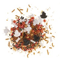Mezcla de chispas de pirata - 70 g