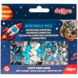 Mezcla de chispas de astronauta - 70 g. n°5