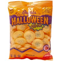 Bolsa de Sour Pica-P�k UFOs Tatuaje de Halloween � 39 g