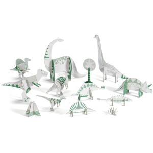 Kit DIY Animales - Dino