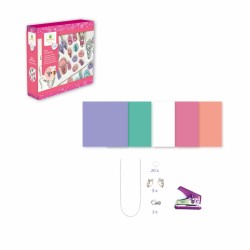 Kit Creativo - Lovely Box Plastico Magico - Joyera. n1
