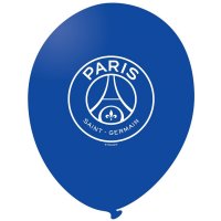 11 balones de ftbol PSG