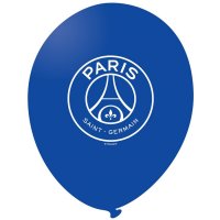 11 balones de fútbol PSG